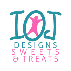 IOJ Designs, Sweets & Treats - itsourjoy